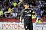Farid Mondragón, el dueño del balón
