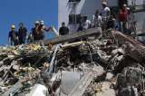 Así fue el terremoto en Colombia: reportan decenas de muertos, derrumbes y medidas