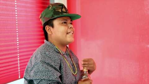 La amenaza de muerte que El Pirata de Culiacán ignoró