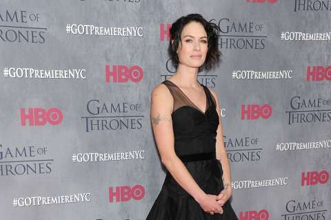 Lena Headey, actriz de "Game of thrones", habla de su encuentro con Harvey Weinstein