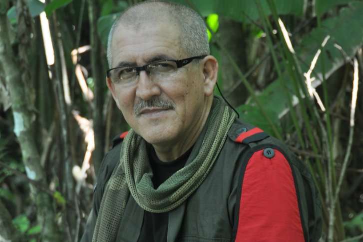 Foto: Víctor de Currea