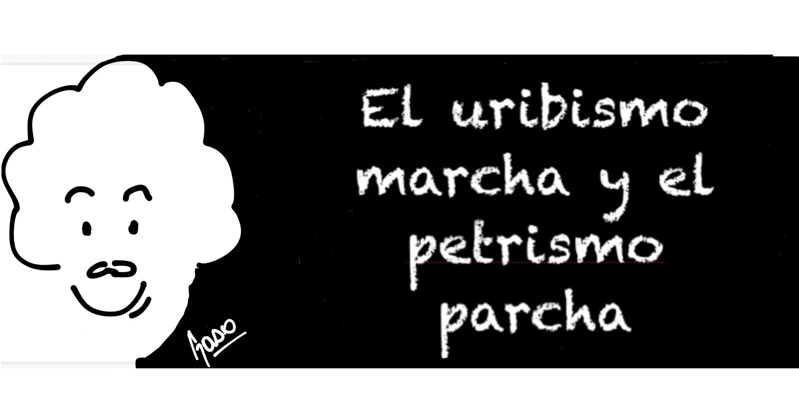 La franja de Gaso