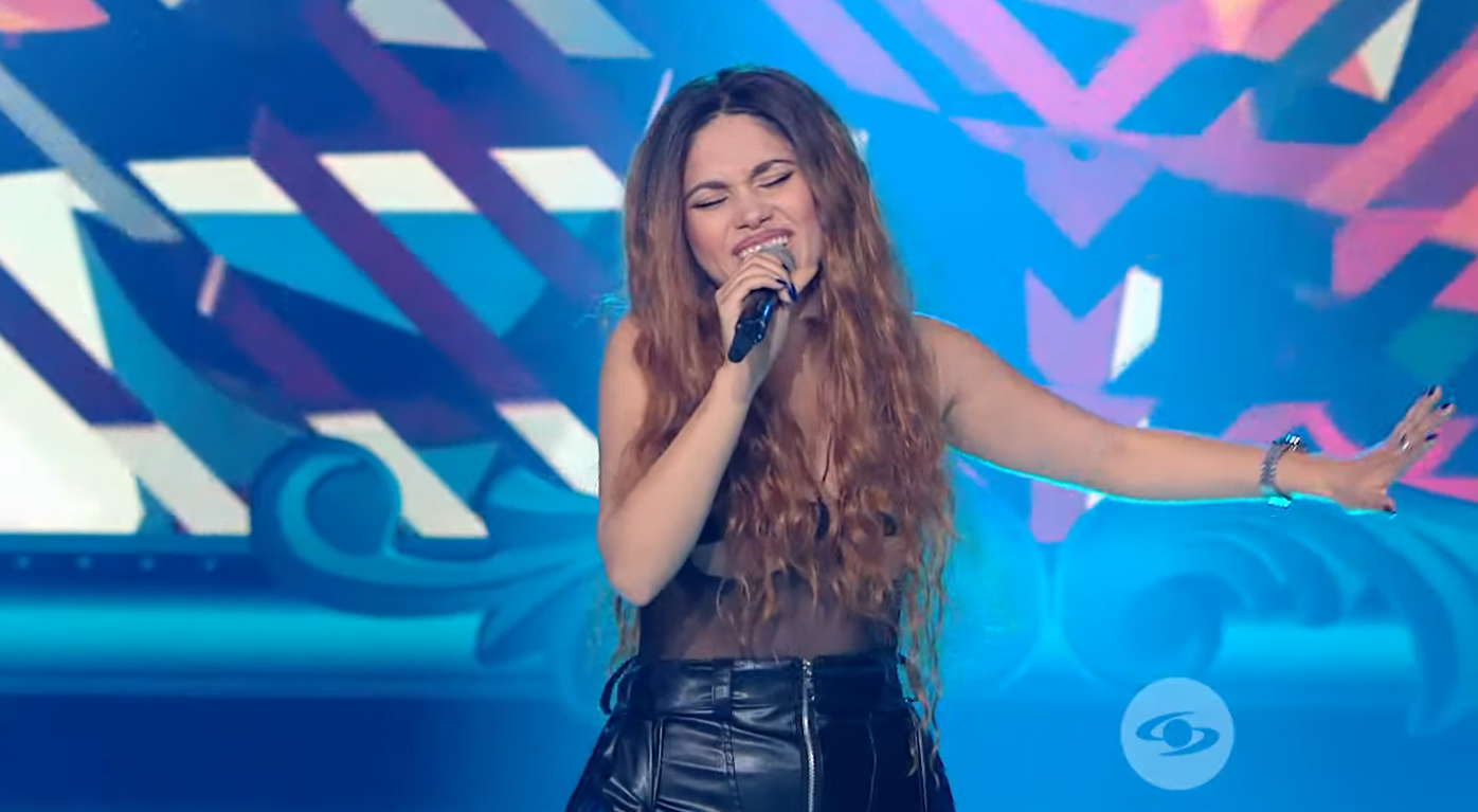 Shakira de ‘Yo me llamo’ tiene secreto que no se ha expuesto en el programa