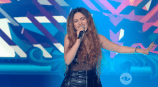 Shakira de Yo me llamo terminó con el imitador de Luis Alfonso: “es algo difícil”