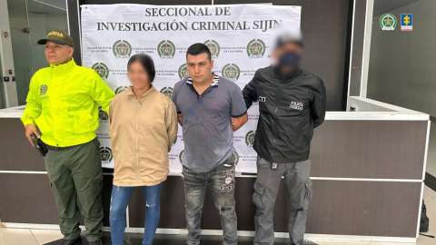 Condenan a alias ‘El Enano’ por asesinato del periodista Jaime Vásquez en Cúcuta