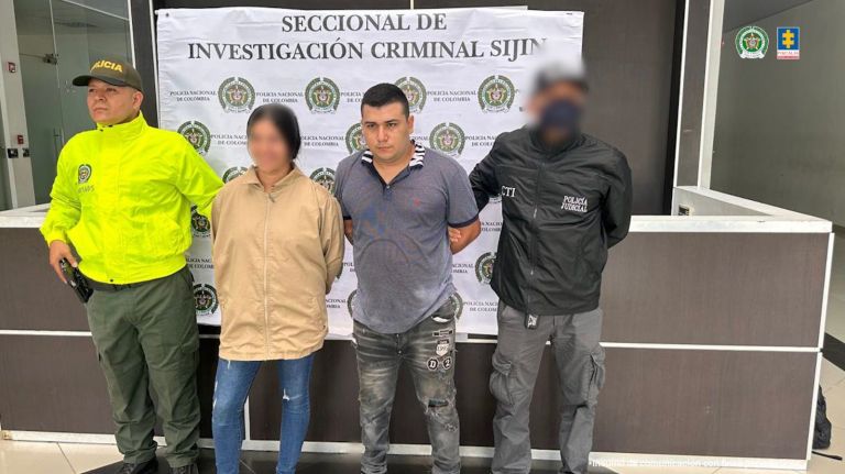 Condenan a alias ‘El Enano’ por asesinato del periodista Jaime Vásquez en Cúcuta