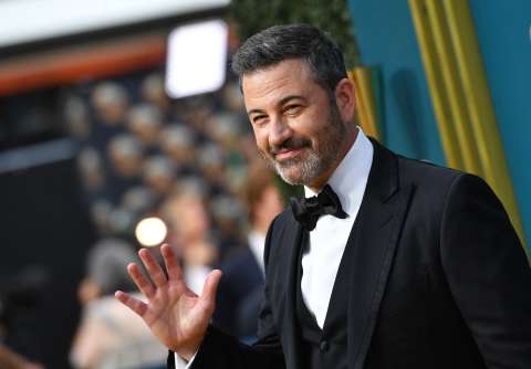 Premios Óscar 2023: este es trastorno contra el que lucha Jimmy Kimmel