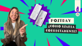 Píldora del día después: ¿cómo usarla correctamente?