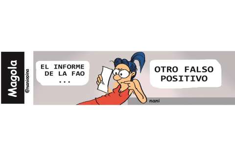 Falso positivo