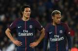 "Primero informaré a Cavani y Neymar quién será el que patee penales": Emery