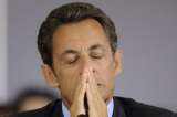 Un 64% de simpatizantes de derecha desean la vuelta de Sarkozy