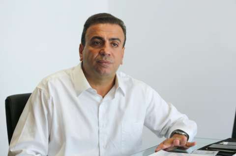 Pérdida de investidura de Musa Besaile no es competencia de la JEP: Consejo de Estado
