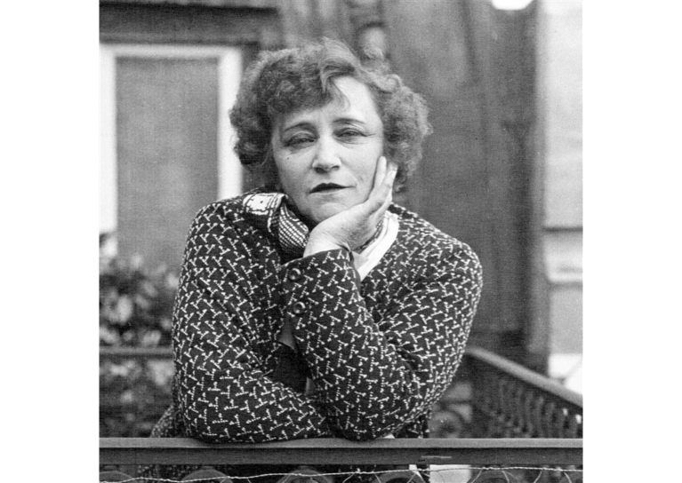 Colette: literatura, sexo y libertad (Plumas transgresoras)