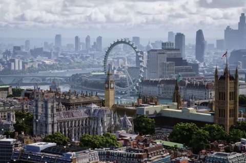 ¿Para qué sirve la nueva función de ‘Vista inmersiva’ que incorpora Google Maps?