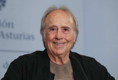 Reconciliación con Serrat
