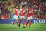 Liga BetPlay: Santa Fe y América, cabezas de grupo; Patriotas y Jaguares, a la B
