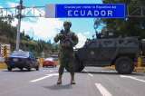 Aranceles contra Colombia: el frágil argumento de Noboa con datos dudosos sobre seguridad