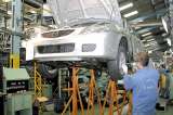 La industria en 2013