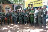 Partido FARC expulsó a "Iván Márquez", "Santrich" y demás disidentes