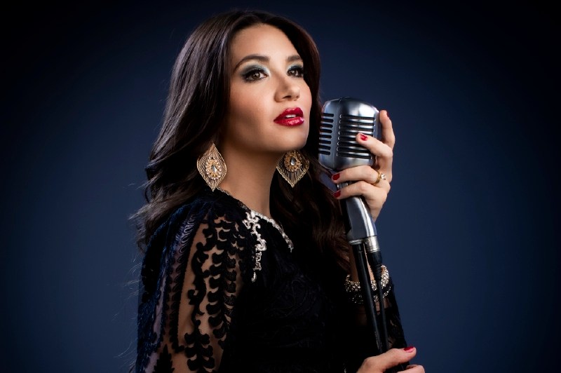 “Me dijeron que era inmunda”: Mariana Gómez al empezar como actriz