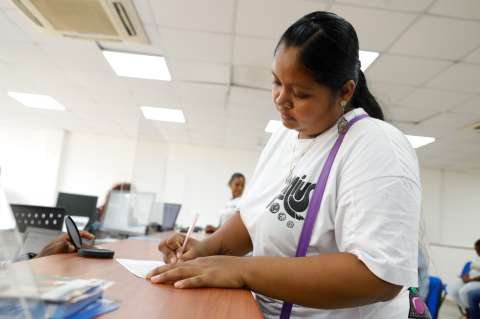 Renta Ciudadana: paso a paso para firmar el Acta de Compromiso de manera digital
