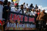 Desnudas y golpeadas, la violencia contra las mujeres trans en Indonesia