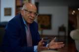 Democracia bloqueada