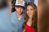 Video | Shakira y Nick Jonas sorprenden a sus seguidores bailando salsa
