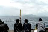 "Me golpearon con una barra mientras se reían de mí": inmigrante africano