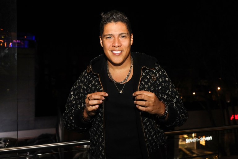 EL VALLENATO VIVE LANZAMIENTO RAFA PEREZ