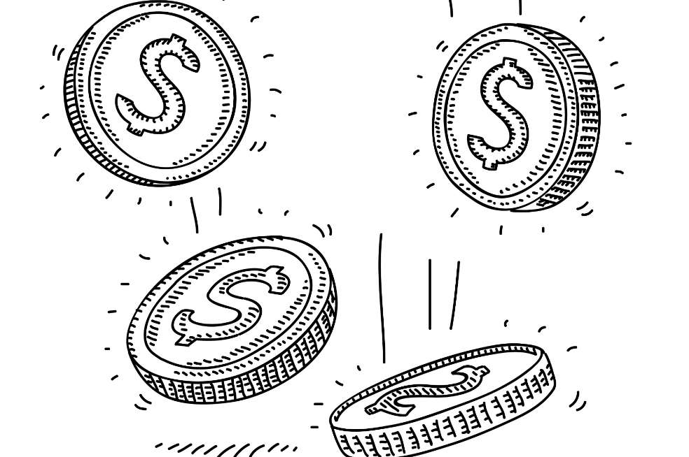 Economía. Dinero.