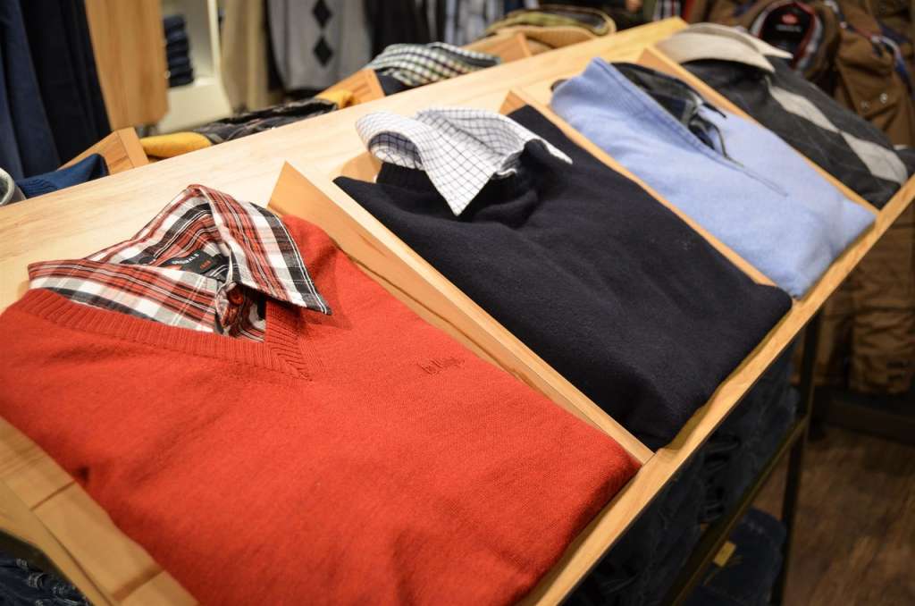 Camisas