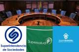 El debate que abre la Corte Constitucional sobre el poder de las superintendencias