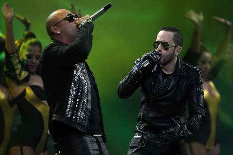 Wisin y Yandel se separan y anuncian su última gira juntos