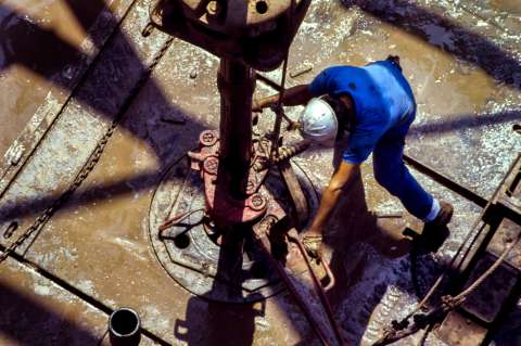 Un panorama agridulce: así van las reservas de gas y petróleo en Colombia