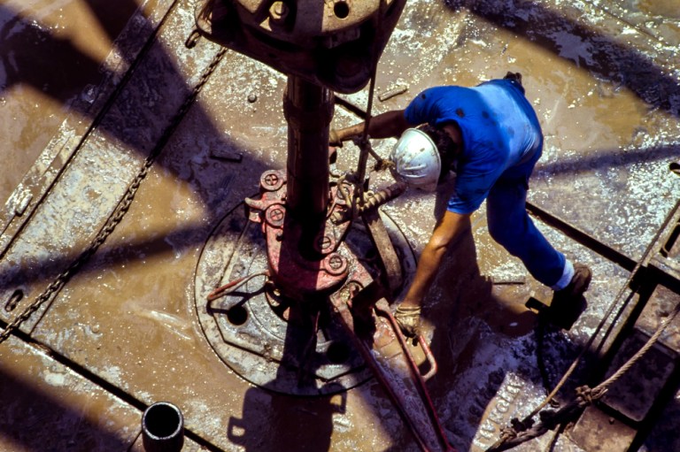 Un panorama agridulce: así van las reservas de gas y petróleo en Colombia