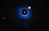 ¡Bingo! El poderoso telescopio James Webb descubre, al parecer, su primer exoplaneta