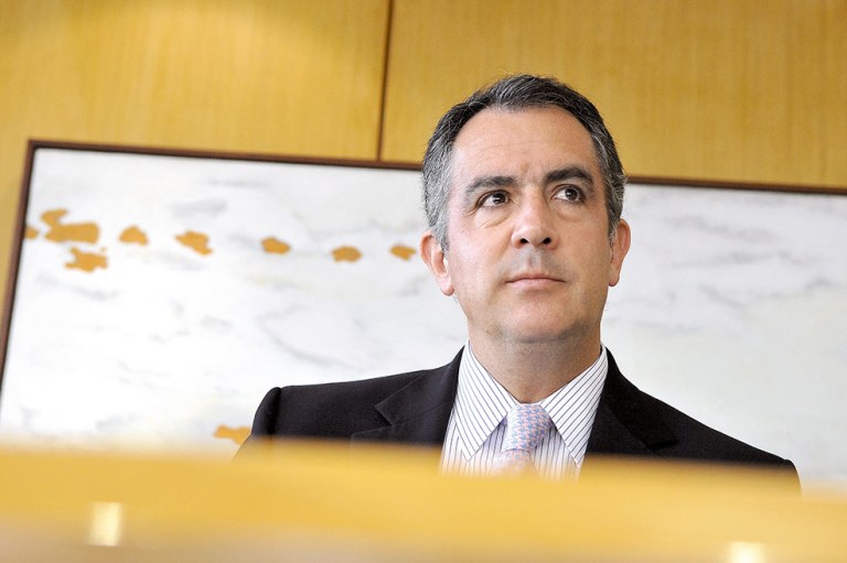 "Calcularon mal la multa por accidente de la barcaza"