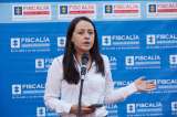 “Están debilitados”: Fiscalía habla de los golpes al Tren de Aragua en Bogotá