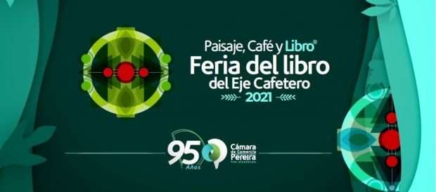 feria del libro eje cafetero