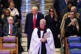 Las fantasías eróticas y narcisistas de Trump