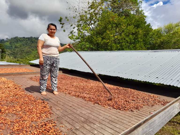 Sistemas sostenibles para la conservación: una apuesta para proteger la naturaleza