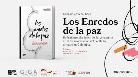 ¿Por qué, a cinco años de la firma del Acuerdo Final, no se ha consolidado la paz?