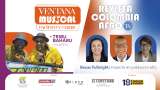 Ventana musical:  Tribu Baharú; Revista: Becas Fulbright