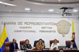 Gobierno comenzó a hacer cuentas: así están conformadas las comisiones séptimas