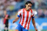 Falcao no jugará primer partido de la Liga Europa