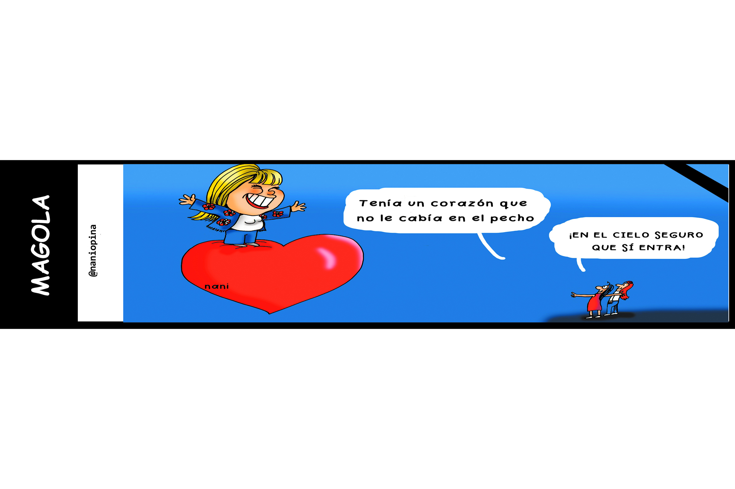Caricatura