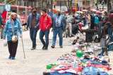 Distrito contempla reapertura de nuevos sectores económicos en Bogotá