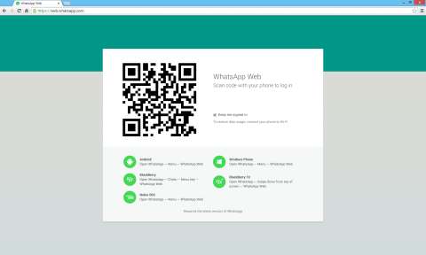 WhatsApp: la nueva función de WhatsApp Web para computadores Mac