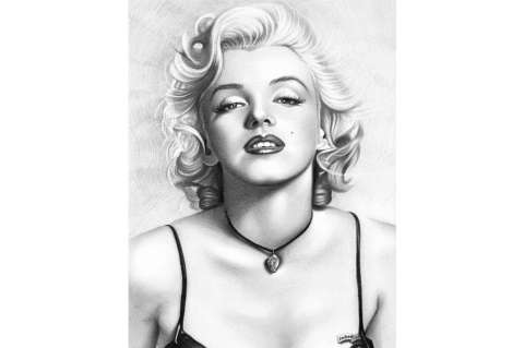 “Las cosas verdaderas rara vez salen a la luz”: Marilyn Monroe